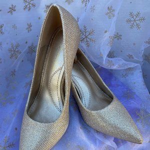 Dream Paris Kucci Heel's